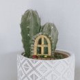 thumbnail image 3 of 5PCS Aquarium Flower Pot Micro Decoration Durable Micro Decor (Random Pattern), 3 of 9