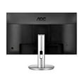 thumbnail image 2 of AOC 24FHD 1920x1080 1ms 144Hz FreeSync G2490VXS Gaming Monitor Silver, 2 of 5