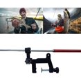 thumbnail image 2 of Adjustable Fish Finder Mount Transducer Bracket Telescopic Fishfinder Support Rack Boats Accessorys Easy Installation, 2 of 8