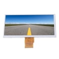 thumbnail image 1 of 7in TFT Display, 7in Touchscreen BOE 60 X 60 X 45 X 60 HD 1024 X 600 Resolution  for Handheld Device, 1 of 8