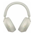 thumbnail image 1 of Audífonos Inalámbricos Sony Wh-1000xm5 Platinum Silver Sony WH 1000 XM5, 1 of 3