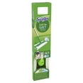 thumbnail image 3 of Swiffer Sweeper Pet Heavy Duty Dry + Wet All Purpose Floor Mopping and Cleaning Starter Kit Includes 1 Mop, 10 Refills, 3 of 15