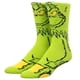 thumbnail image 3 of Monster Socks Cómodos Calcetines Navideños Unisex Suministros para Fiestas (A) Verde, 3 of 9