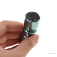 thumbnail image 4 of 3 en 1 Forme de Tambour Snooker Piscine Queue Pointe Outil Shaper Scuffer Aerator Billard Bâton Piqueur Drop Shipping Rouge, 4 of 6