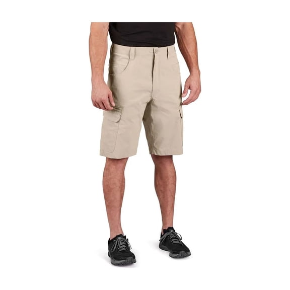 Propper Men's Summerweight Shorts, 11" Ultra-Light Moisture-Wicking Ripstop Short