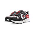 thumbnail image 1 of Zapatillas infantiles Marvel Spiderman para niños, modelo con luces, color rojo y blanco, talla 6, 1 of 5