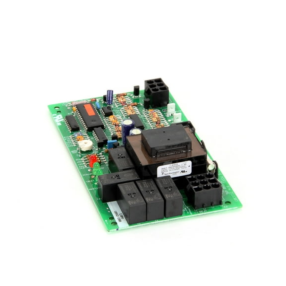 Manitowoc Ice Control Board J/Q/Ib Series 7627823 - Genuine OEM Replacement Part