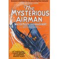 thumbnail image 1 of The Mysterious Airman (KPF Restoration) [Region Free], 1 of 9