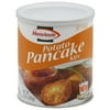Manischewitz Family Size Potato Pancake Mix, 15 oz, (Pack of 12)