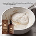 thumbnail image 2 of Lume Wear Dough Cleaning Soap with A Polymer Formula for Acidic Dough. Dissolves Dough Residue And Reduces The Need for Scrubbing And Soaking. 100ml for Daily Kitchen Clean, 2 of 6