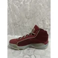 thumbnail image 2 of Ni - ke AIR JORDAN XXXVIII 38 CNY 11.5 CEDAR METALLIC GOLD CHINESE NEW YEAR FQ8894 600, 2 of 5