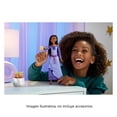 thumbnail image 2 of Muñeca Mattel Disney Wish Asha Música Mágica, 2 of 4