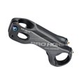 thumbnail image 1 of Piezas de componentes de vástago de bicicleta de aleación ± 17  degree para regalo 90mm negro Sunnimix  Tallo de manillar de bicicleta, 1 of 8