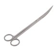 thumbnail image 2 of <p>1PC Plant Tongs; Professional Aquatic Durable Practical Stainless Steel Plant Scissors; Plant Scissors Fish   Scissor For Aquarium</p>, 2 of 7