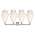 thumbnail image 6 of Innovations Lighting 616-4W-20-35 Cascade Vanity Cascade 4 Light 35" Wide Vanity Light -, 6 of 7