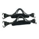thumbnail image 1 of 2 correas para aletas de buceo, accesorios de acero inoxidable, resorte cómodo. L, 1 of 9