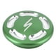 thumbnail image 1 of Motorcycle Frame Hole Cover Caps, Convenient Practical Sophisticated Craftsmanship Motorcycle Frame Hole Caps With RC-252-Set For Motorcycle ANGGREK Verde, 1 of 8