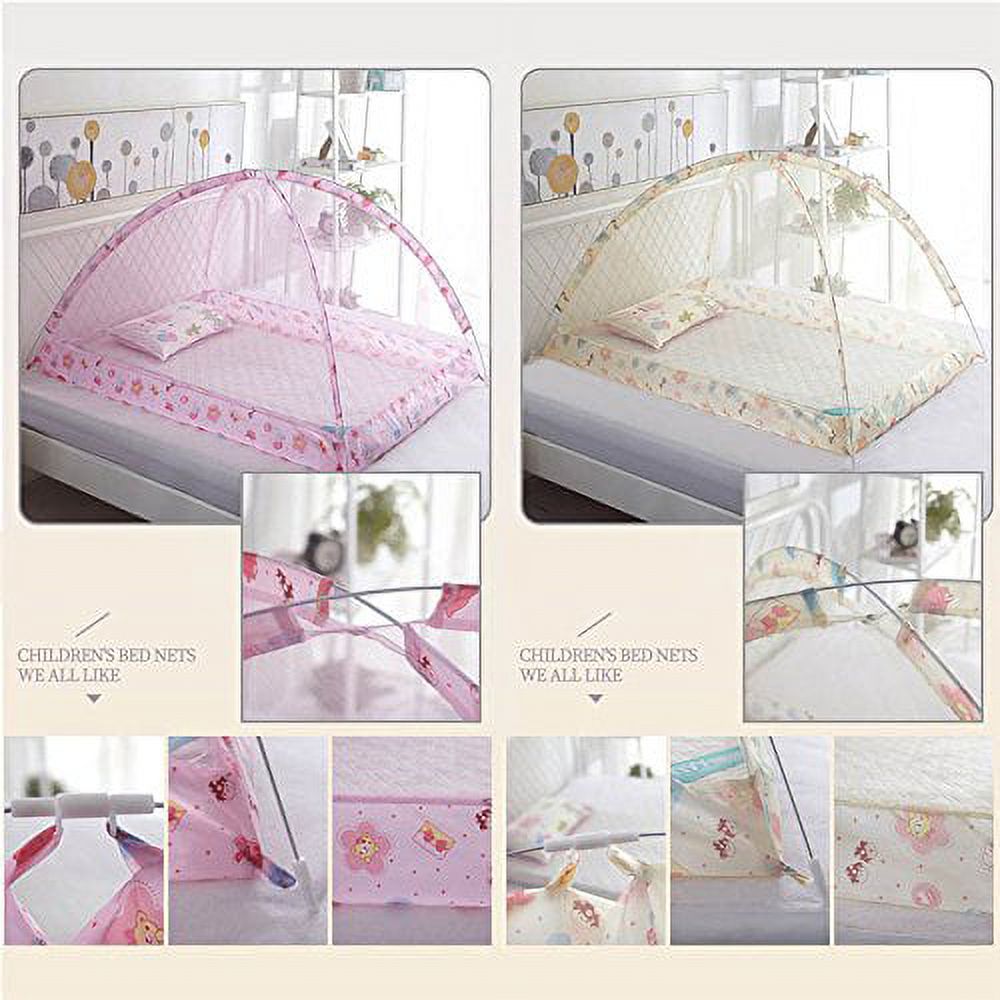 Chunhong Baby Safety Mosquito Net Tent