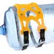 thumbnail image 3 of Neumático de coche Anti-skip Neumáticos de invierno Ruedas Cadenas de nieve Correa de conducción de TPU (M1pc)-268991.02 Hugtrwg Para estrenar, 3 of 4