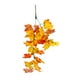 thumbnail image 2 of Thanksgiving Decoration Artificial Leaf Rattan Hanging Indoor Home Halloween Christmas Party Fireplace Decoration, 2 of 5