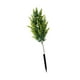 thumbnail image 4 of Árbol topiario artificial, planta en maceta, micro paisaje, arbustos artificiales resistentes Estilo D, 4 of 9