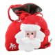 thumbnail image 3 of Durable Non-Woven Fabric Candy Bag Design Hand Bag For Christmas Snacking 1Pack, 3 of 3