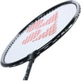 thumbnail image 3 of Yonex GR 303 Badminton Racket with Full Cover Steel Shaft - Pack of 2, 3 of 5