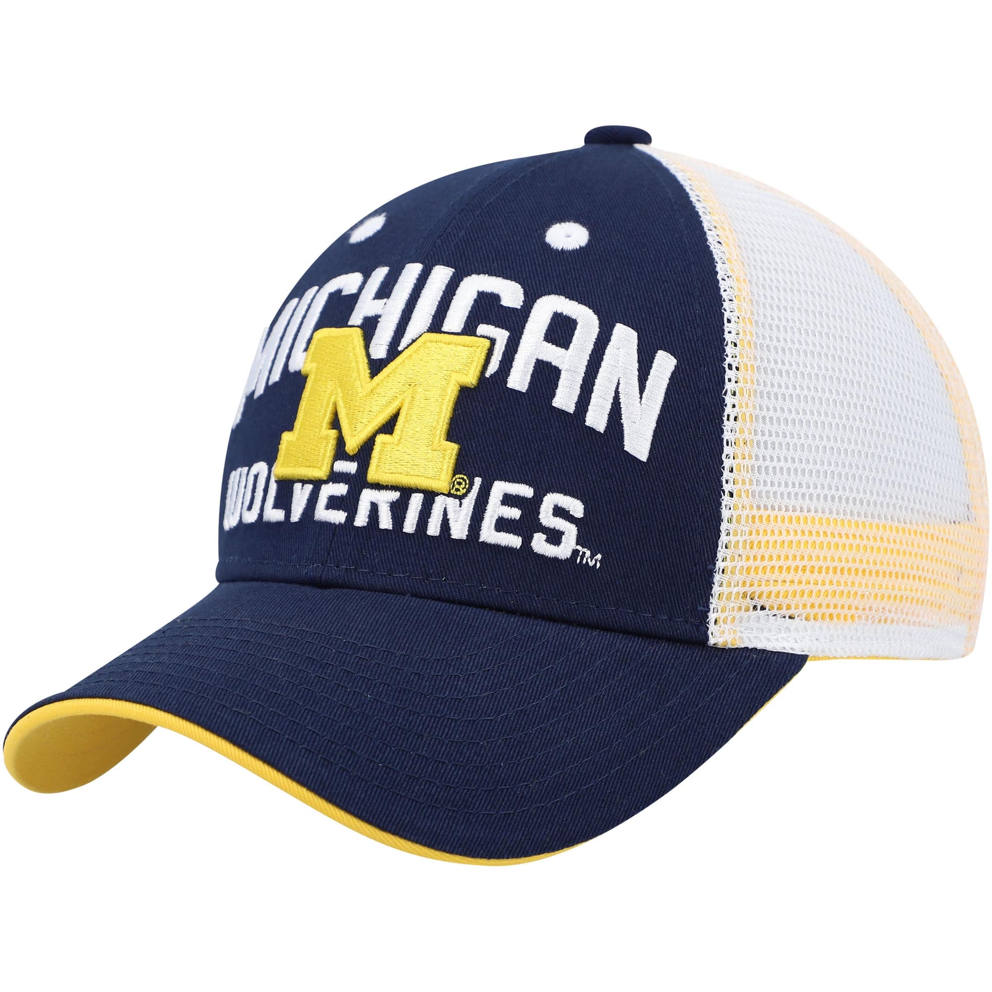 Outerstuff Michigan Wolverines Hats 