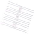 thumbnail image 3 of 3pcs Doll Stand Doll Support Stand Action Figures Stand Action Figure Photo Support, 3 of 9