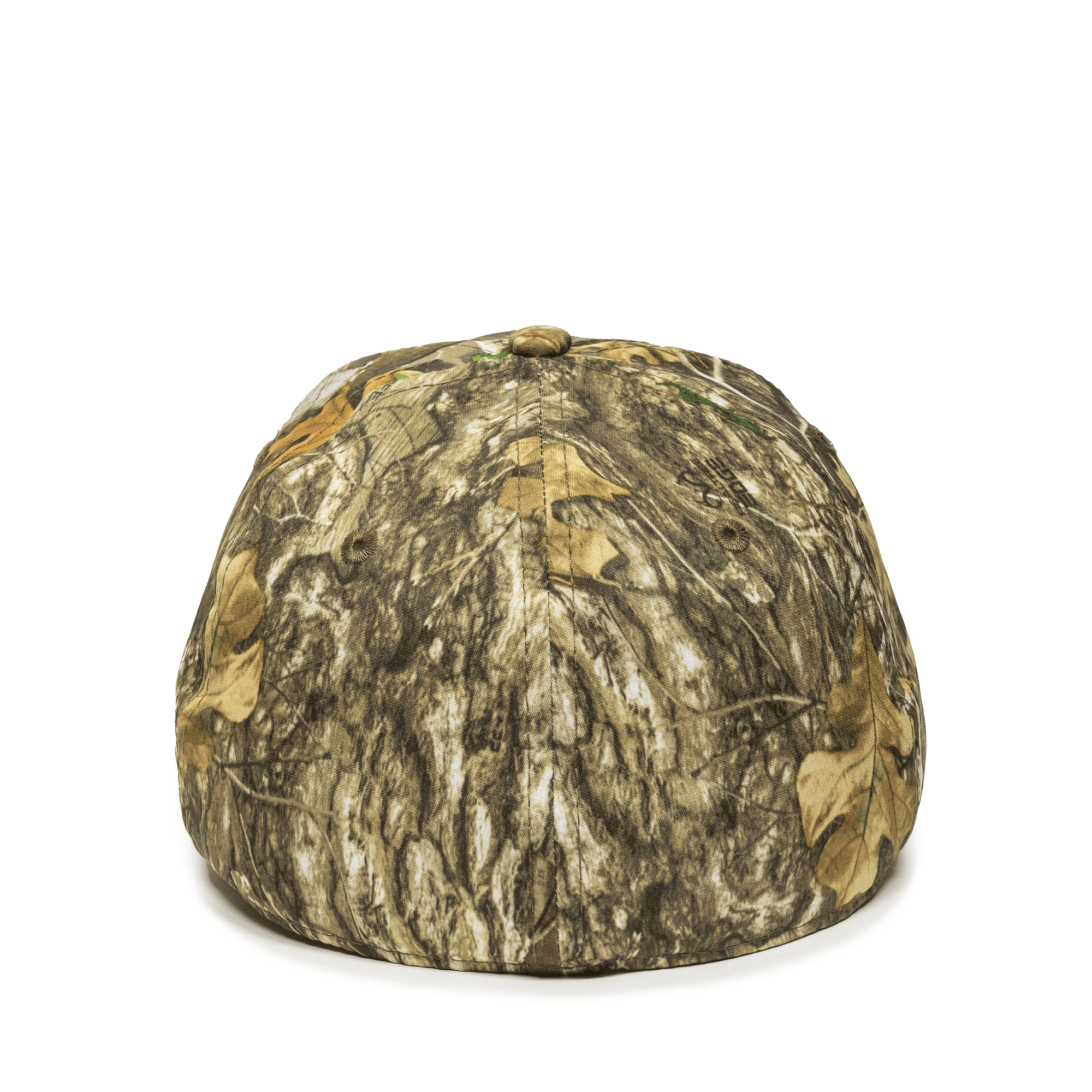 Realtree Hunting Structured Baseball Style Hat, Edge Camo, Large/Extra Large