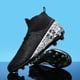 thumbnail image 3 of Zapatos de fútbol para hombres y adultos, botas de entrenamiento de fútbol, hierba, partido, deporte, venta al por mayor, ultraligero, antideslizante, Unisex, envío directo, 3 of 5