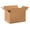 40 Pack, variant on 10x8x6 Pack of 100 Corrugated Cardboard Packing Shipping Mailing Moving Carton Boxes
