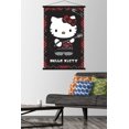 thumbnail image 3 of Hello Kitty - Punk Wall Poster, 22.375" x 34", 3 of 5