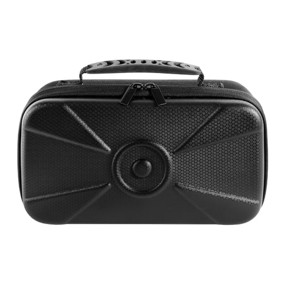 ZYHARUKO Hard EVA Case for Charge 6 Bluetooth-compatible Speaker Travel Protective Carrying Storage Bag