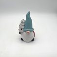 thumbnail image 4 of Puntoco Gnomo Navideño De Papá Noel B,Decoración Hogareña, 4 of 6