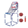 thumbnail image 1 of Juego de Baloncesto Arcade, Juguete Deportivo, Fácil Montaje, Juego de Entrenamiento de Baloncesto Ajustable en Altura para Niños Y Niñas de 3 a 12 añ, 1 of 8
