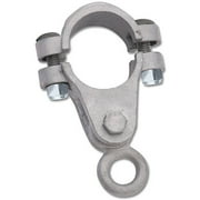 Swing Hangers - Galvanized Steel 2 3/8"