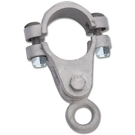Swing Hangers - Galvanized Steel 2 3/8"