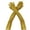 Gold, variant on Shimmering Party Wear Sequined Gloves for Dancing Party and Special Occasion Dressingup Arm Gloves for Formal Event
