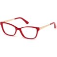 thumbnail image 1 of Lunettes Guess GU 2721 066 Rouge Brillant, 1 of 2