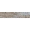 thumbnail image 6 of The Tile Life Molise Mid-Blue Wood-Look Porcelain Floor & Wall Tile, 4 x 9 in, 1-Piece Sample, 6 of 20