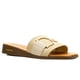 thumbnail image 3 of Sandalias para Mujer Zmexico 61 beige 23, 3 of 6