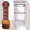 thumbnail image 2 of TransformHQ Meal Replacement Shake Powder 7 Servings (Chocolate Peanut Butter) - Gluten Free, Non-GMO, 2 of 5
