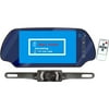 PLCM7300BT Car Accessory Kit