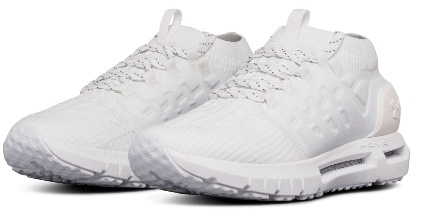 under armour hovr phantom connected