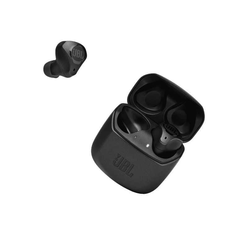 JBL Club Pro+ TWS True Wireless Noise Cancelling Earbuds with Tap