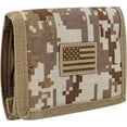 thumbnail image 1 of Billetera Táctica RAPDOM T105-USA-Ddg Multicolor, 1 of 6