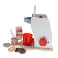thumbnail image 2 of Mezcladora de Panqueques de de Simulación de , Cocina para Niños, de Simulación, Juguete de Comida Hugo Juguete de juego de imaginación de cocina para niños, 2 of 10