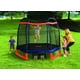 thumbnail image 2 of Trampolín Little Tikes de 2,1 m con red de seguridad para niños, 2 of 5