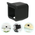 thumbnail image 6 of WORGEOUS 3pcs Monitor Camera Cover Security Camera Silicone Case Compatible for WYZE CAM V3, 6 of 8